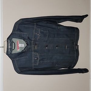 Gap Jeans Denim Jacket